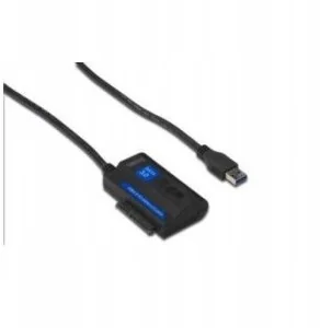 Digitus Konwerter światłowodowy DA-70326 - Adaptery i przejściówki - miniaturka - grafika 4