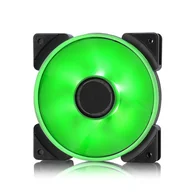 Wentylatory komputerowe - Fractal Design Fractal Design Prisma AL-12 ARGB PWM Case fan FD-FAN-PRI-AL12-PWM - miniaturka - grafika 1