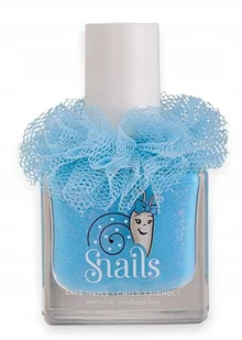 Snails Lakier do paznokci dla dzieci Snails - Ballerine Baby Cloud - Zabawy w naśladowanie dorosłych - miniaturka - grafika 2