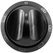 Akcesoria i części AGD - Mastercook Pokrętło Piekarnika 6 Funkcji Termoobie - miniaturka - grafika 1