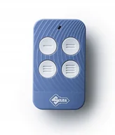 Akcesoria do bram - Pilot Samokopiujący Do Bramy Alarmu 433,92 MHz - miniaturka - grafika 1