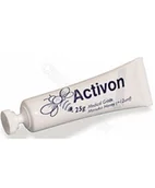 Dezynfekcja - ADVANCIS MEDICAL Activon tube miód manuka na rany 25 g - miniaturka - grafika 1