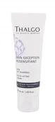 Kosmetyki pod oczy - Thalgo Soin Exception Redensifiant Eyelid Lifting Cream krem pod oczy 50 ml dla kobiet - miniaturka - grafika 1