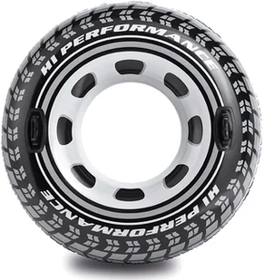 Intex Dmuchana opona do pływania 56268 s-698-uniw - Pływanie - miniaturka - grafika 3