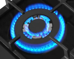 Płyta gazowa do zabudowy Amica PGCD6111ApFB STUDIO - Płyty gazowe do zabudowy - miniaturka - grafika 5