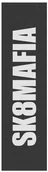 Deski snowboardowe - SK8MAFIA grip SK8MAFIA OG LOGO GRIPTAPE - miniaturka - grafika 1