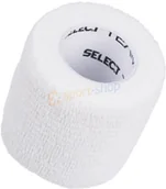 Ochraniacze - Select Taśma do getrów nagolenników biała) - miniaturka - grafika 1