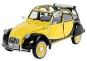 Kolekcjonerskie modele pojazdów - Revell Citroen 2CV - miniaturka - grafika 1