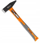 Młotki - MODECO Młotek Ślusarski 200G Fiberglass Richmann C2502 - miniaturka - grafika 1