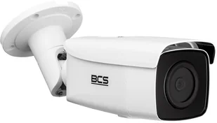 BCS View Kamera sieciowa V-TIP58FSR8-AI2 tubowa 8Mpx z obiektywem 2.8mm V-EIP24FCL3-AI2 - Kamery IP - miniaturka - grafika 2