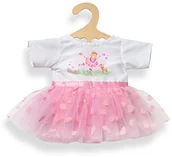 Akcesoria dla lalek - Heless 1820 - balerina sukienka Maria, dla lalek, rozmiar 28-35 cm 1820 - miniaturka - grafika 1