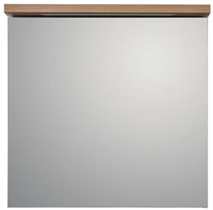 Deftrans Szafka lustrzana z oświetleniem STILLA - Szafki łazienkowe Deftrans Szafka lustrzana z oświetleniem STILLA - Szafki łazienkowe - miniaturka - grafika 1