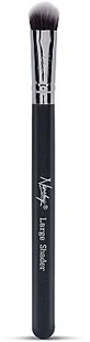 Nanshy Large Shader - Pędzel do rozcierania i mieszania cieni - EB-07-OB (Onyx Black) N-EB-07-OB - Pędzle do makijażu - miniaturka - grafika 2