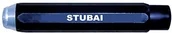 Narzędzia murarskie - Stubai kredy monitora do frster L, znakowanie kreda, czarny, 444301 - miniaturka - grafika 1