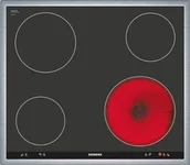 Płyty elektryczne do zabudowy - Siemens EA645GE17 - miniaturka - grafika 1