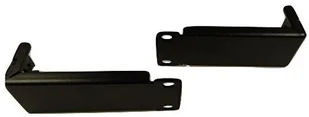 DELL Rack Mount Kit for one switch (X1018, X1018P, X1026, X1026P, or X4012) into a 1U 575-BBEE - Switche - miniaturka - grafika 2