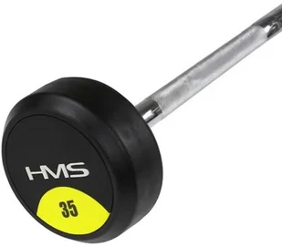 HMS Sztanga HMS GSG 35 35 kg) - Sztangi - miniaturka - grafika 7