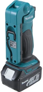 Makita Latarka akumulatorowa DML801X + DYFUZOR 14,4V / 18V DML801X - Latarki - miniaturka - grafika 3