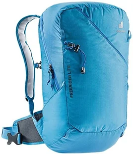 DEUTER Plecak narciarski damski FREERIDER LITE 18 SL azure - Plecaki - miniaturka - grafika 2