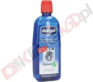 Akcesoria i części do pralek i suszarek - Durgol Odkamieniacz do pralek 2w1 500ml DURGOL 7640170982930 - miniaturka - grafika 1