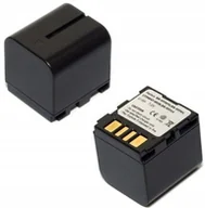 Kamery cyfrowe - akcesoria - Cameron Sino JVC Bateria BN-VF714 Za BN-VF707U Do Gr-d Gz-mg - miniaturka - grafika 1