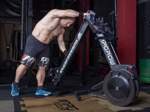 NPG Wioślarz powietrzny ROW NPG NPG ROW - Wioślarze - miniaturka - grafika 36