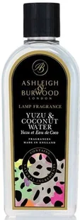 Ashleigh & Burwood Olejek do lampy zapachowej - Yuzu & Coconut Water - 250ml - Kolekcja Antologia Designu PCPFL253 - Zapachy do domu - miniaturka - grafika 2