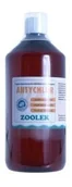 Preparaty do akwarium - Zoolek AntyChlor 1000ml - miniaturka - grafika 1