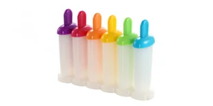 Tescoma Foremki do lodów BAMBINI, 6 szt. - Akcesoria do lodu - miniaturka - grafika 2