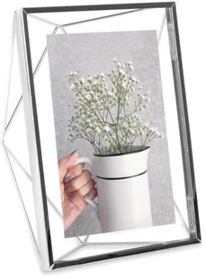 Umbra Ramka Prisma 13x18 Chrom - Ramki na zdjęcia - miniaturka - grafika 2