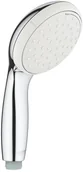Akcesoria do armatury i ceramiki - Grohe słuchawka prysznicowa 2 strumieniowa Tempesta 27597001 27597001 - miniaturka - grafika 1