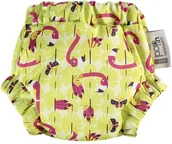 Pieluchy - Close Lala and Bugsy, Majtki treningowe szybkoschnące na noc, Medium, Flaming - miniaturka - grafika 1