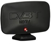 Anteny TV - Antena telewizyjna 5-12/21-60 Dvb-t aktywna 30 dBi - miniaturka - grafika 1