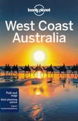 Przewodniki - West Coast Australia Lonely Planet - miniaturka - grafika 1