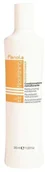 Odżywki do włosów - Fanola Nourishing Restructuring Conditioner odżywka rekonstruująca do włosów suchych i łamliwych 350ml 92681-uniw - miniaturka - grafika 1