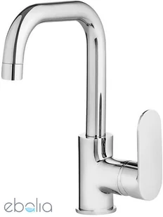 Deante Alpinia BGA024M - Baterie umywalkowe - miniaturka - grafika 3