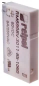 Sterowniki i przekaźniki - Relpol Przekaźnik miniaturowy 1P 6A 60V DC PCB AgSnO2 RM699BV-3011-85-1060 2613667 2613667 - miniaturka - grafika 1