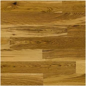 Podłogi drewniane - Barlinek Deska warstwowa DĄB BAGIENNY Lakierowana - miniaturka - grafika 1
