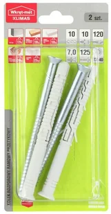 WKRĘT-MET Kołek 10X120MM - Kołki - miniaturka - grafika 3