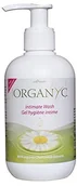 Kosmetyki do higieny intymnej - Organyc intimwasch Lotion z kamile 250 ML 1890 - miniaturka - grafika 1