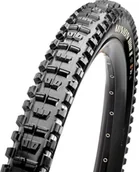 Opony rowerowe - Maxxis Minion DHR II Opona zwijana 26x2.40" EXO TR 3C MaxxTerra, black 61-559 | 26x2,40" 2021 Opony do rowerów dziecięcych i przyczepek 1145 - miniaturka - grafika 1