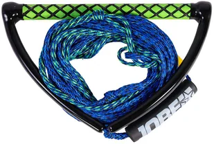 Jobe Prime Wake Combo Blue/Green - Windsurfing Jobe Prime Wake Combo Blue/Green - Windsurfing - miniaturka - grafika 1