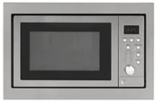 Kuchenki mikrofalowe do zabudowy - Exquisit EMW2539Hi - miniaturka - grafika 1