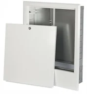 Akcesoria grzewcze - Szafka Podtynkowa Do Rozdzielacza 6-8 172 - miniaturka - grafika 1