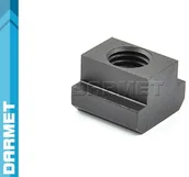 Inne mocowania - Darmet Nakrętka teowa RLV - M14/16MM - WG_RLV1416 - miniaturka - grafika 1