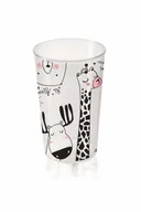 Pozostałe akcesoria kuchenne - Branq Kubek Żyrafy 250 ml - miniaturka - grafika 1