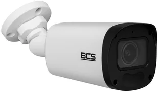 BCS Kamera IP tubowa 5Mpx P-TIP45VSR5 z obiektywem motozoom 2.8 - 12mm P-TIP45VSR5 - Kamery IP - miniaturka - grafika 2