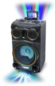 Power audio - MUSE M-1938 DJ - miniaturka - grafika 1