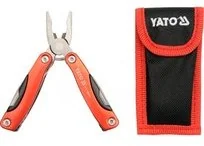 YATO Narzędzie wielofunkcyjne 76040 - Multitools - miniaturka - grafika 3