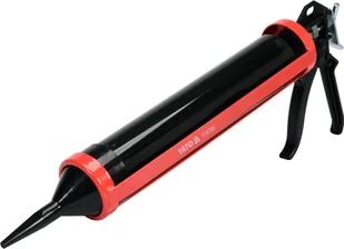 Yato APLIKATOR SZKIELETOWY DO ZAPRAW MAS SZPACHLOWYCH I FUGOWANIA YT-67580 ZYSKAJ RABAT 30 ZŁ YT-67580 - Pistolety do pian - miniaturka - grafika 2